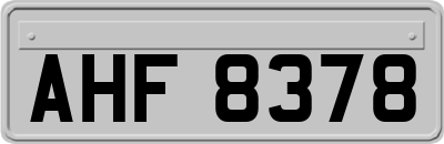AHF8378