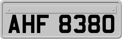 AHF8380