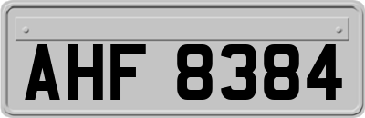 AHF8384