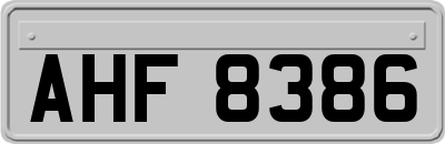 AHF8386