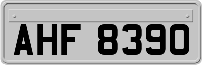 AHF8390