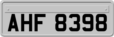 AHF8398