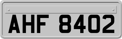 AHF8402