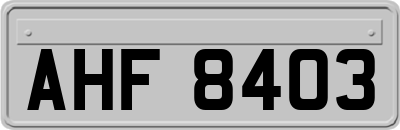 AHF8403
