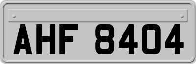 AHF8404