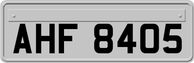 AHF8405