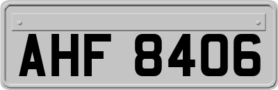 AHF8406