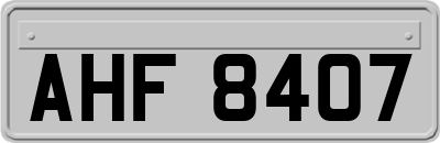 AHF8407