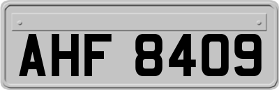 AHF8409