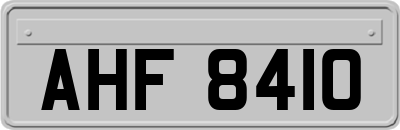 AHF8410