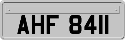AHF8411