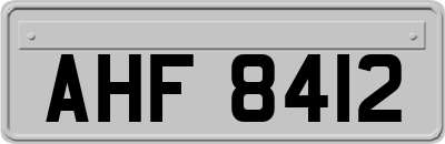 AHF8412