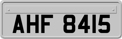 AHF8415