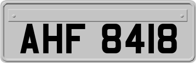AHF8418
