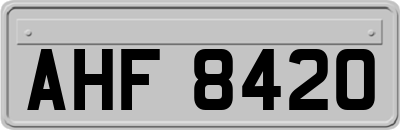 AHF8420