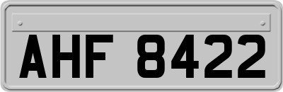 AHF8422