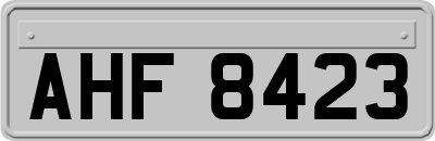 AHF8423