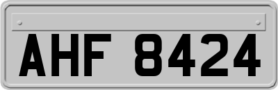 AHF8424