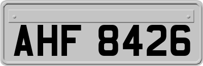 AHF8426