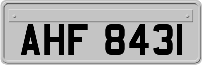AHF8431