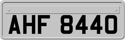AHF8440
