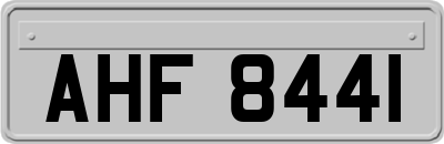 AHF8441