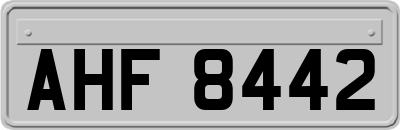 AHF8442