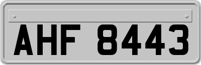 AHF8443