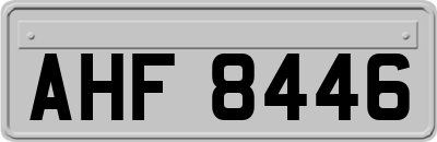 AHF8446