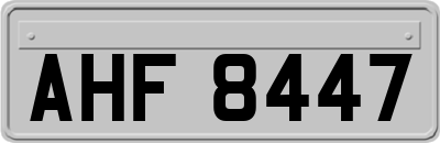 AHF8447