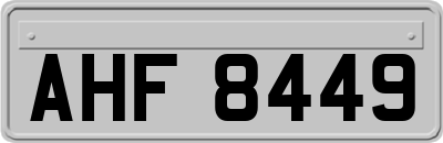 AHF8449