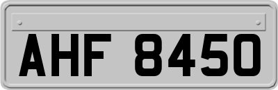 AHF8450