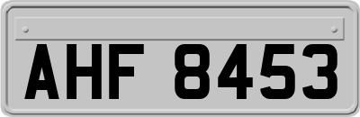 AHF8453