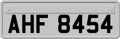 AHF8454