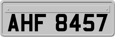 AHF8457