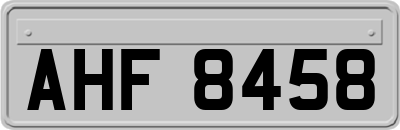 AHF8458
