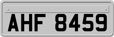 AHF8459