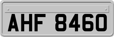 AHF8460