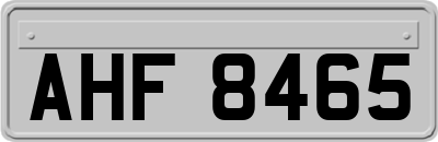 AHF8465