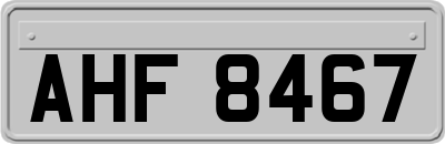 AHF8467