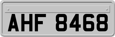 AHF8468