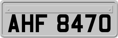 AHF8470