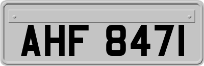 AHF8471