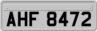 AHF8472