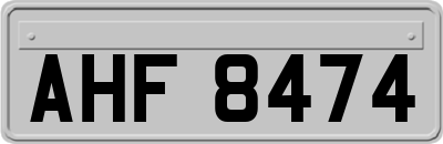 AHF8474