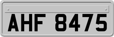 AHF8475