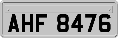 AHF8476