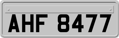AHF8477