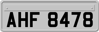 AHF8478