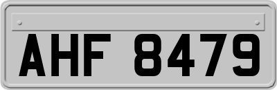 AHF8479